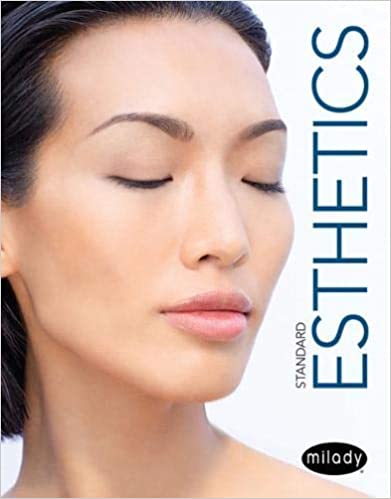 Milady Standard Esthetics: Fundamentals