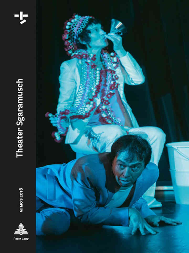 MIMOS 2018: Theater Sgaramusch, 1st Edition