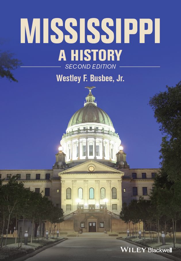 Mississippi: A History
