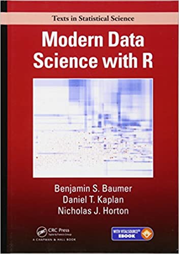 Modern Data Science with R