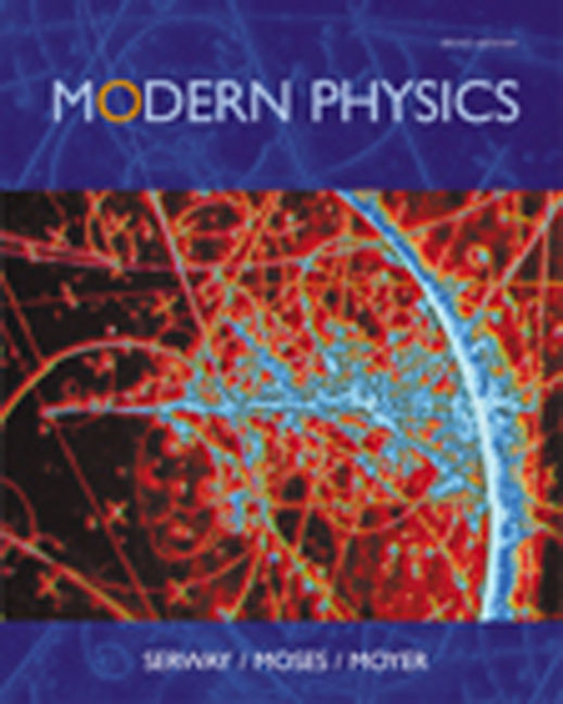 Modern Physics 3rd Edition