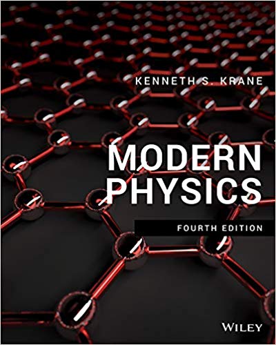 Modern Physics, 4th Edition