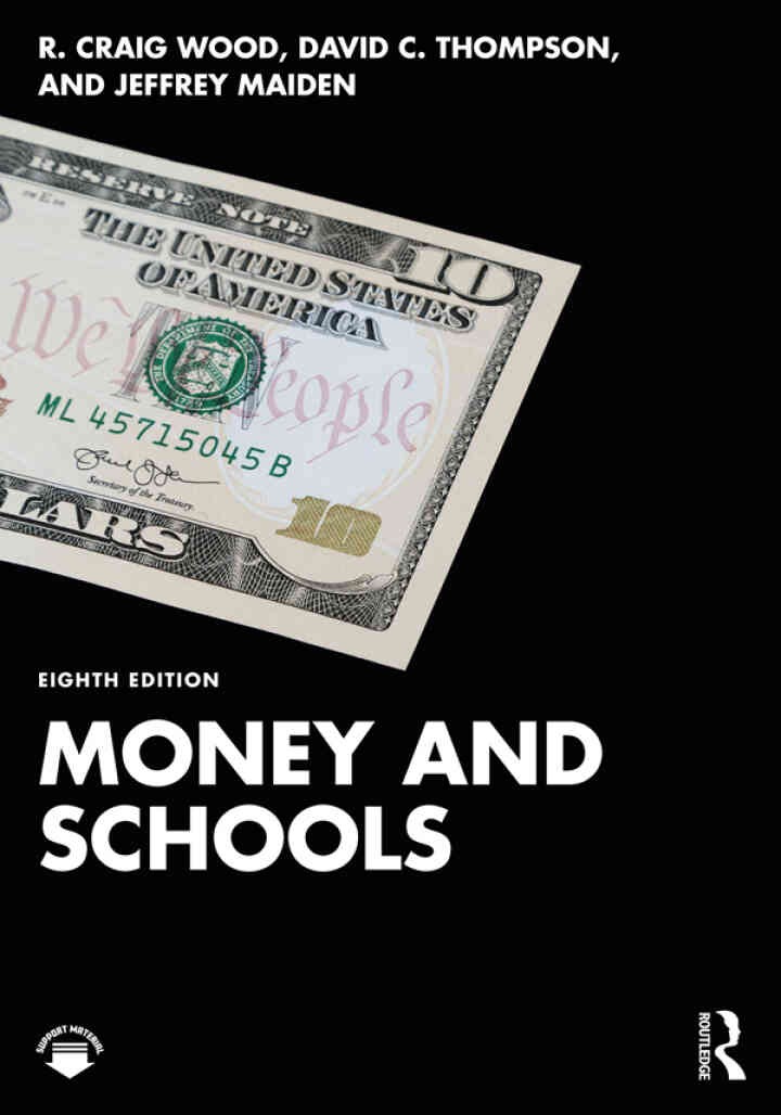 Money and Schools, 8th Edition