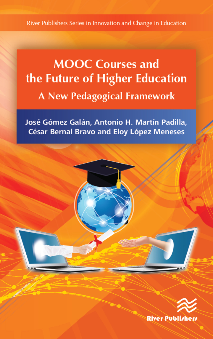 MOOC Courses and the Future of Higher Education: A New Pedagogical Framework