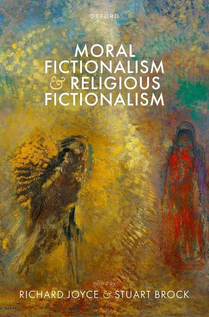 Moral Fictionalism and Religious Fictionalism, 1st Edition