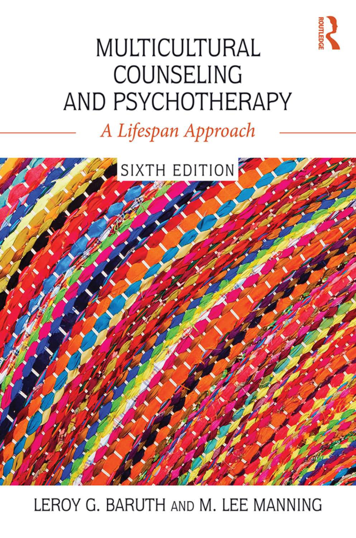 Multicultural Counseling and Psychotherapy: A Lifespan Approach