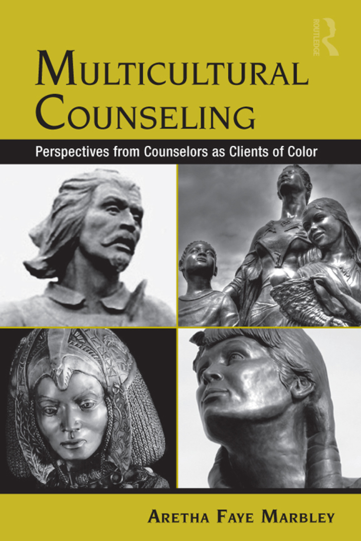 Multicultural Counseling: Perspectives from Counselors as Clients of Color