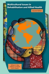 Multicultural Issues in Rehabilitation and Allied Health