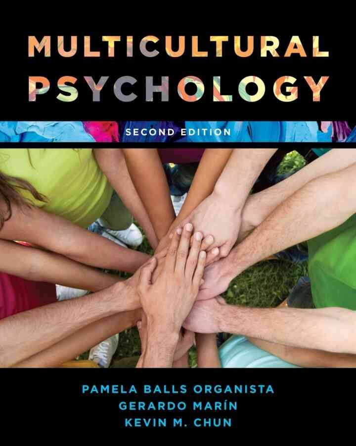 Multicultural Psychology, 2nd Edition