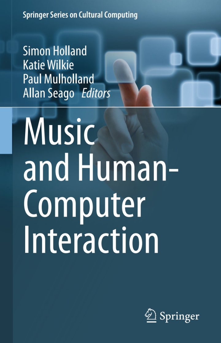 Music and Human-Computer Interaction