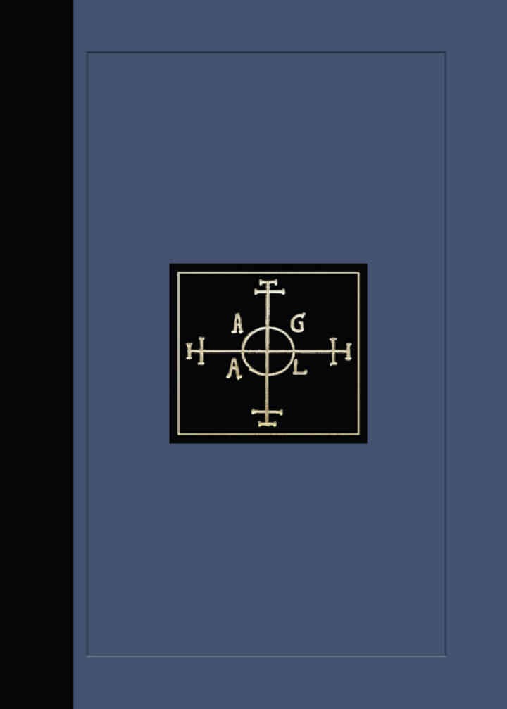 Mysteriorum Libri Quinque: Dr. John Dee's Five Books of Mysteries