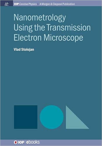 Nanometrology Using the Transmission Electron Microscope