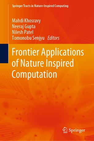 Nature-Inspired Computation in Engineering