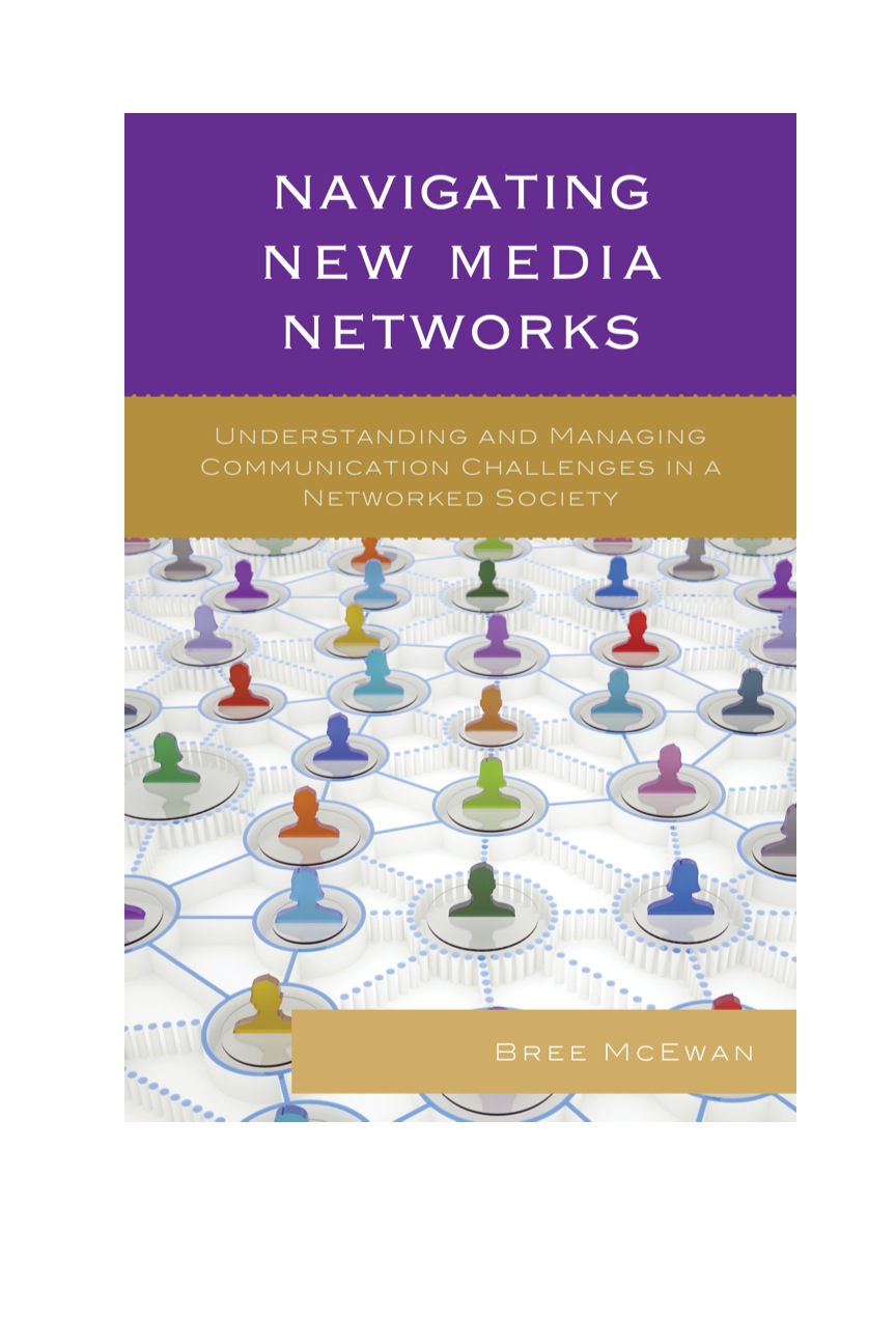 Navigating New Media Networks