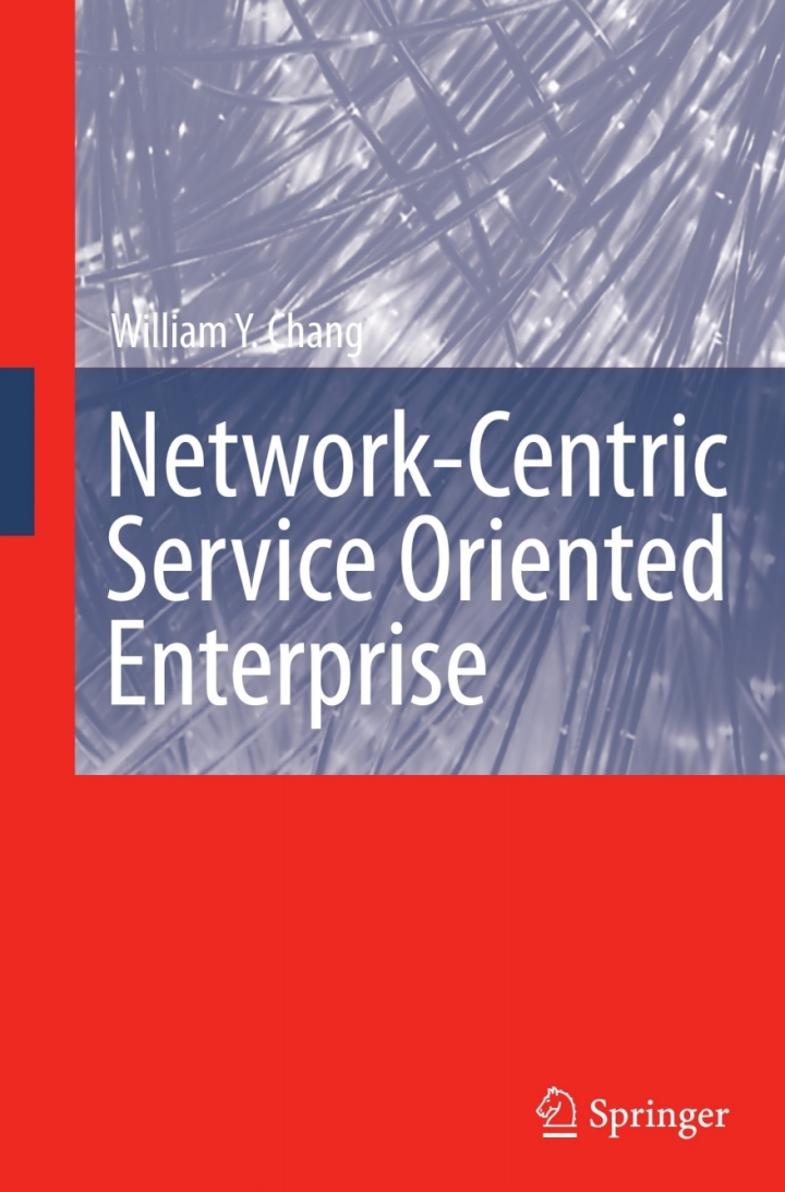 Network-Centric Service Oriented Enterprise