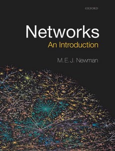 Networks An Introduction by Mark Newman