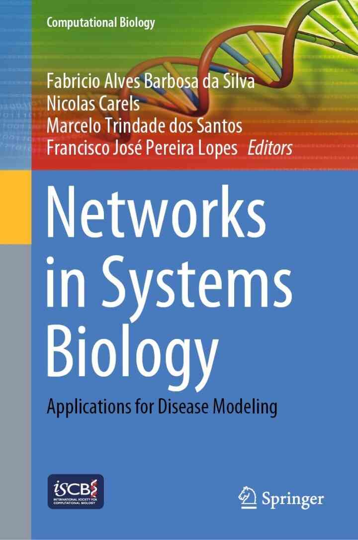 Networks in Systems Biology: Applications for Disease Modeling