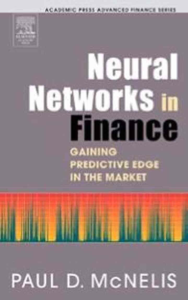 Neural Networks in Finance: Gaining Predictive Edge in the Market