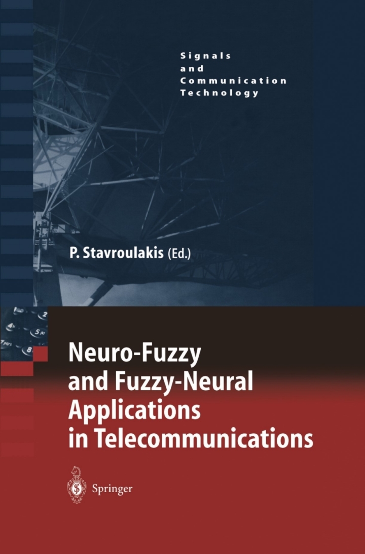 Neuro-Fuzzy and Fuzzy-Neural Applications in Telecommunications