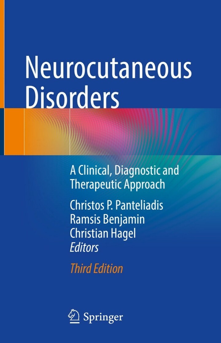 Neurocutaneous Disorders: A Clinical Diagnostic and Therapeutic Approach