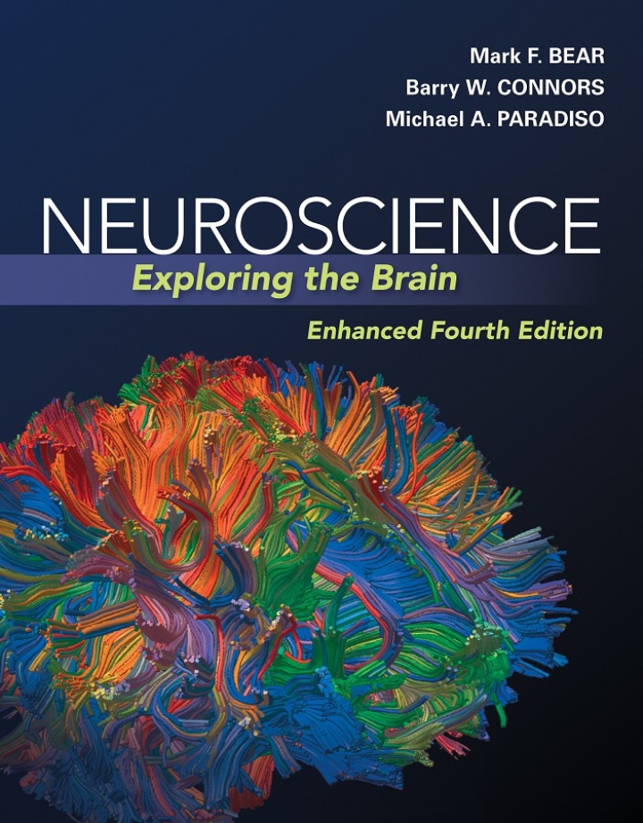 Neuroscience: Exploring the Brain Enhanced Edition