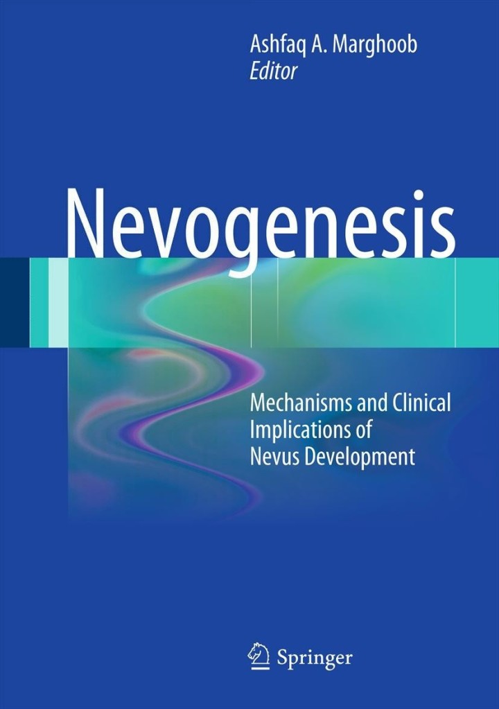 Nevogenesis: Mechanisms and Clinical Implications of Nevus Development