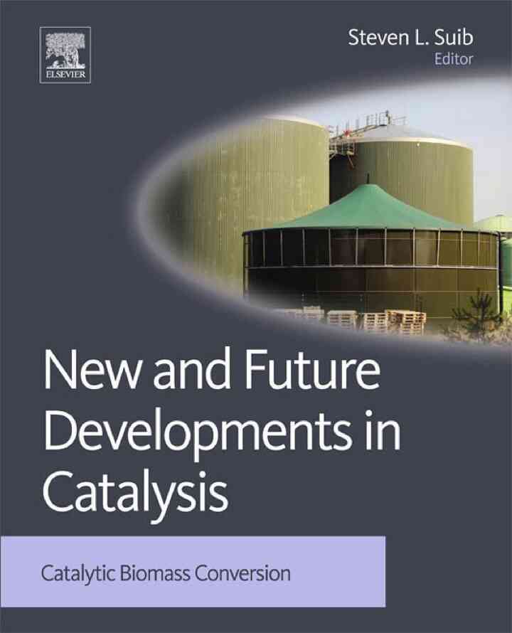 New and Future Developments in Catalysis: Catalytic Biomass Conversion