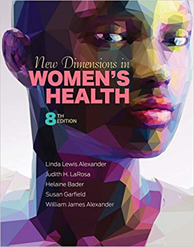 New Dimensions in Women's Health