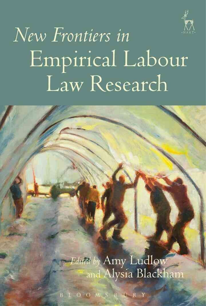 New Frontiers in Empirical Labour Law Research: Facing Outwards
