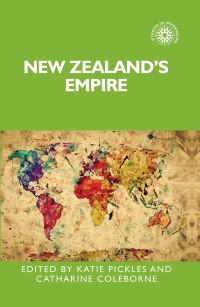 New Zealand's empire