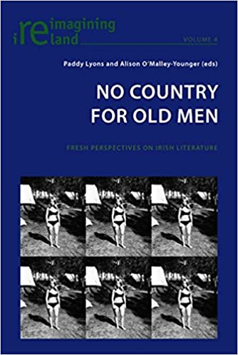No Country for Old Men: Fresh Perspectives on Irish Literature