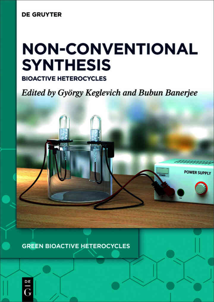 Non-Conventional Synthesis: Bioactive Heterocycles