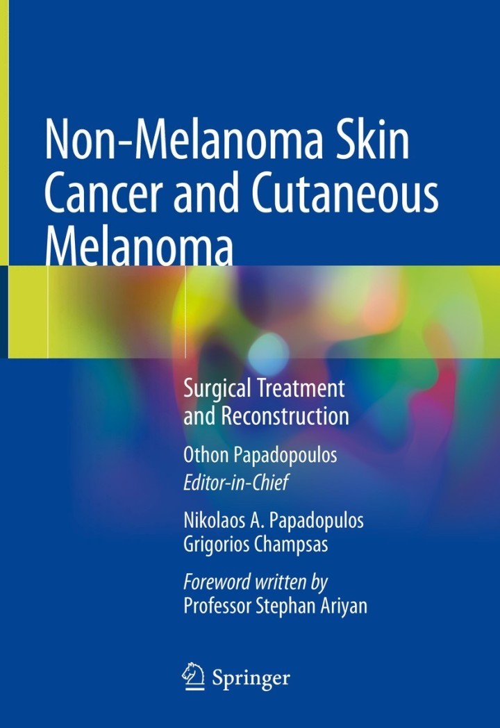 Non-Melanoma Skin Cancer and Cutaneous Melanoma: Surgical Treatment and Reconstruction