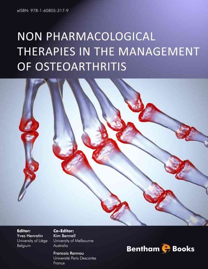 Non Pharmacological Therapies in the Management of Osteoarthritis, 1st Edition