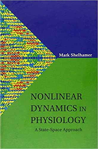 Nonlinear Dynamics In Physiology: A State-space Approach