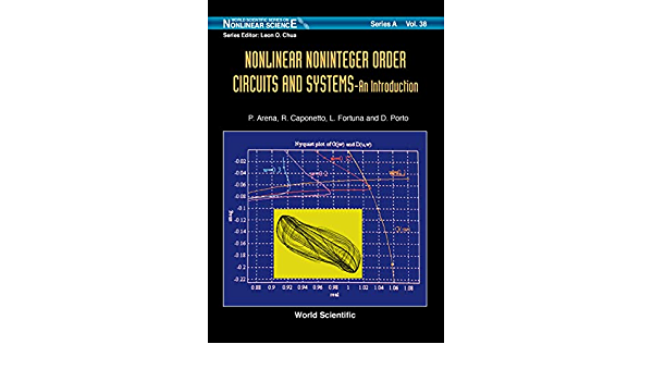 Nonlinear Noninteger Order Circuits & Systems - An Introduction