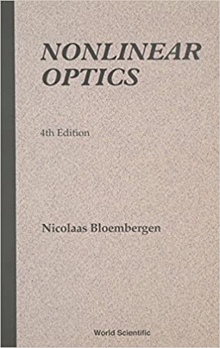 Nonlinear Optics (4th Edition)