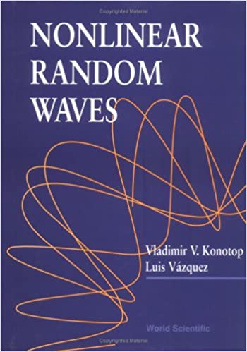 Nonlinear Random Waves
