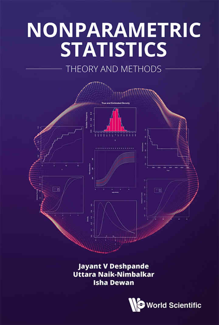 Nonparametric Statistics: Theory and Methods