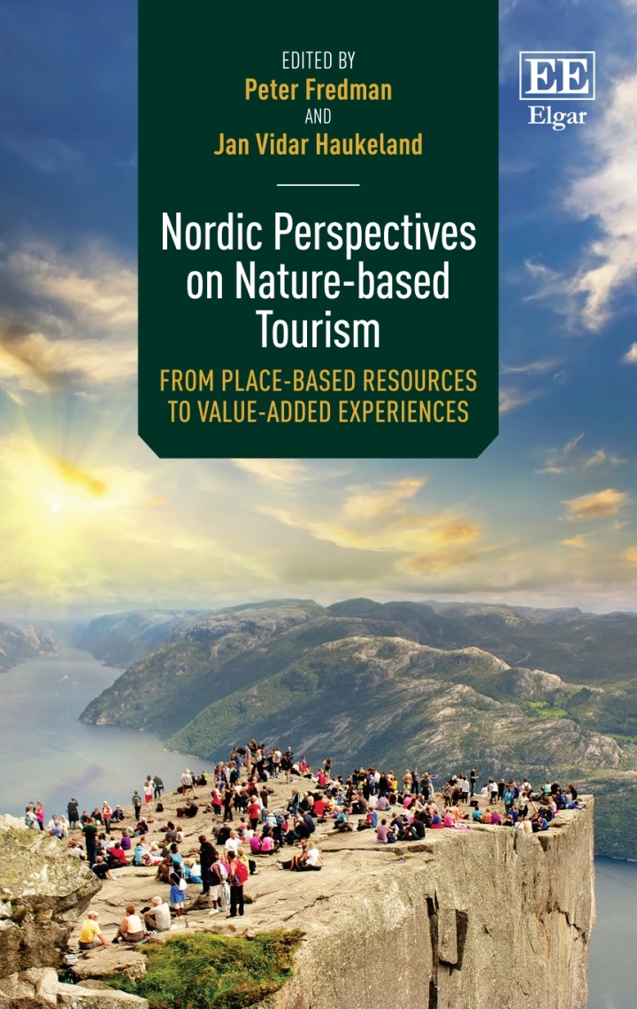 Nordic Perspectives on Nature-based Tourism
