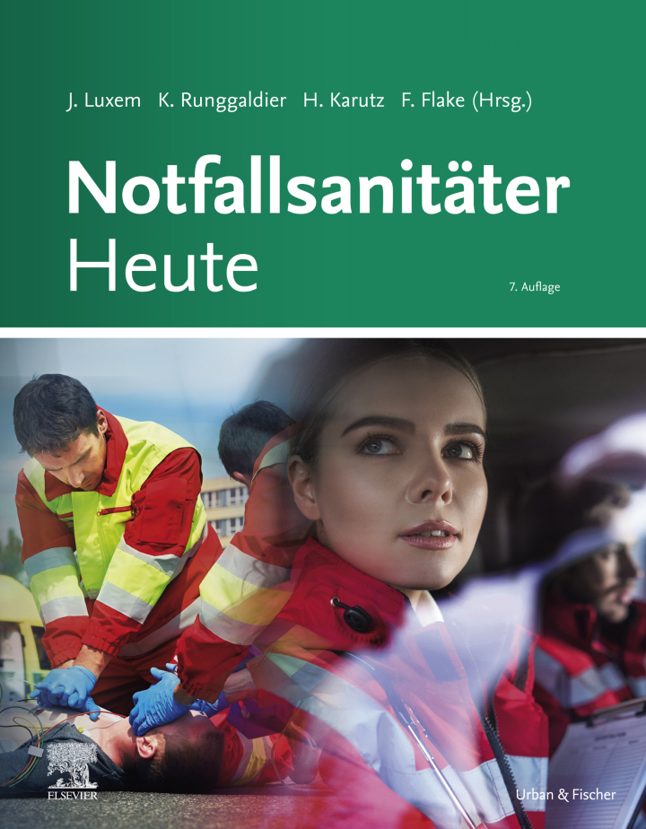 Notfallsanit�ter Heute