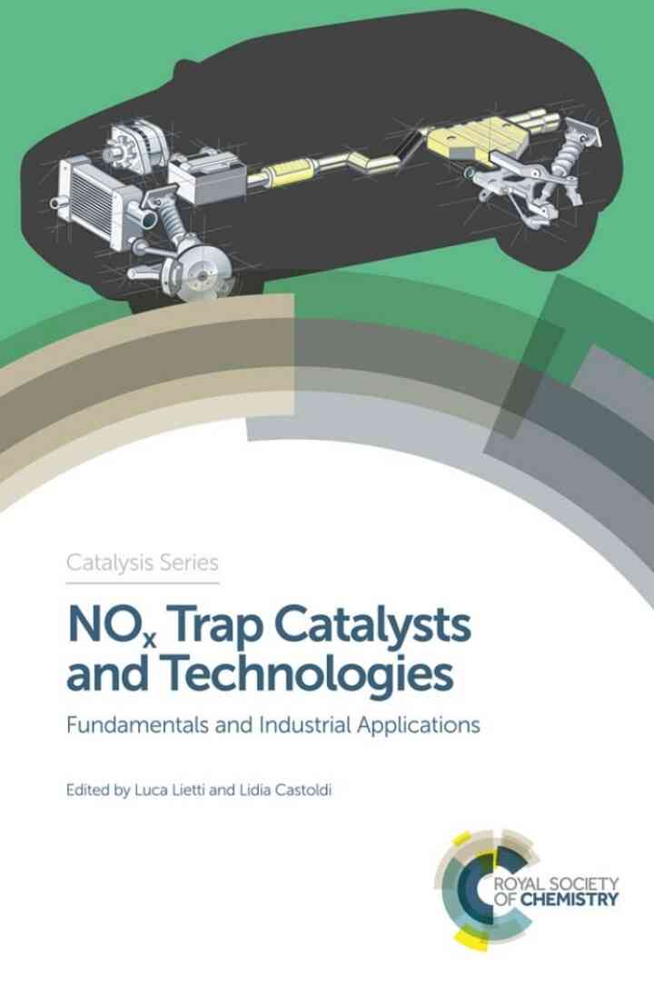 NOx Trap Catalysts and Technologies: Fundamentals and Industrial Applications