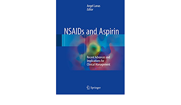 NSAIDs and Aspirin: Recent Advances and Implications for Clinical Management