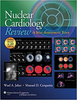 Nuclear Cardiology Review: A Self-Assessment Tool