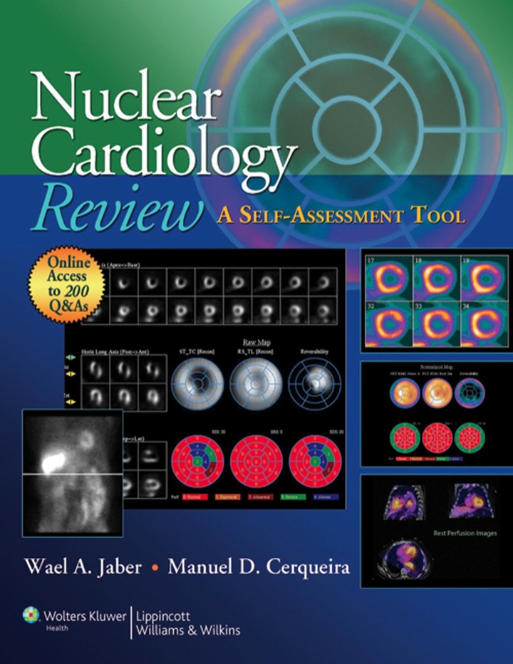Nuclear Cardiology Review: A Self-Assessment Tool