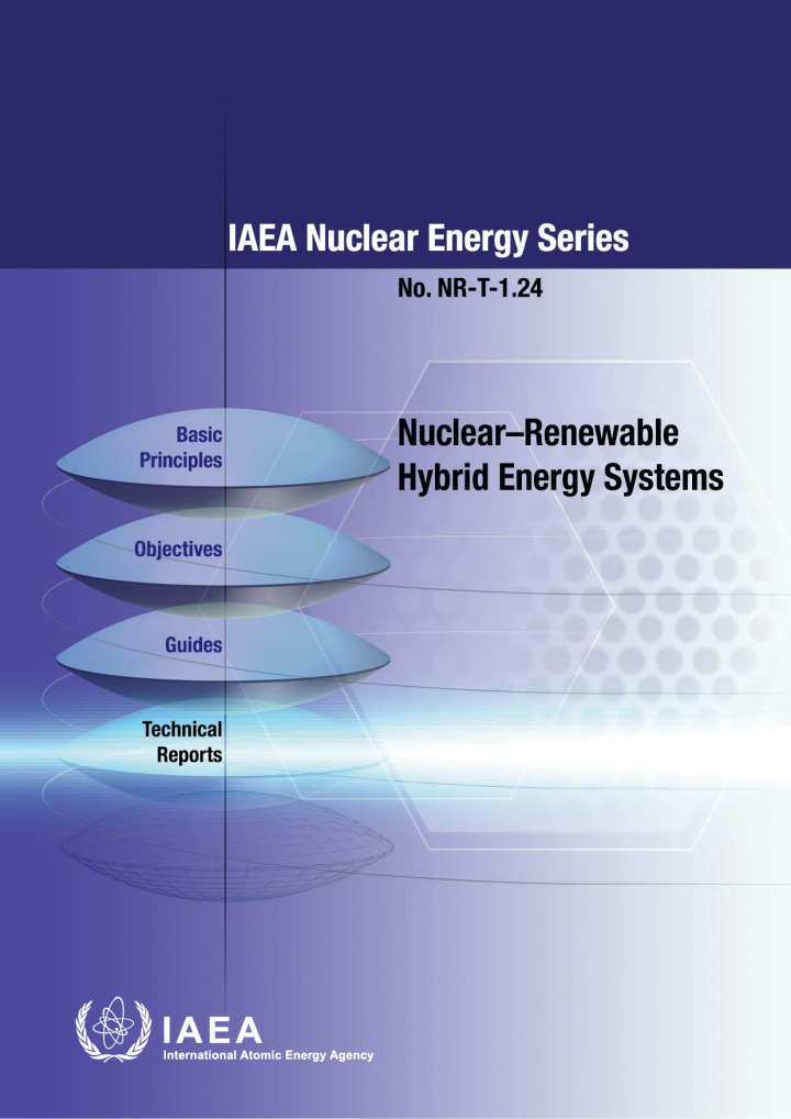 Nuclear?Renewable Hybrid Energy Systems