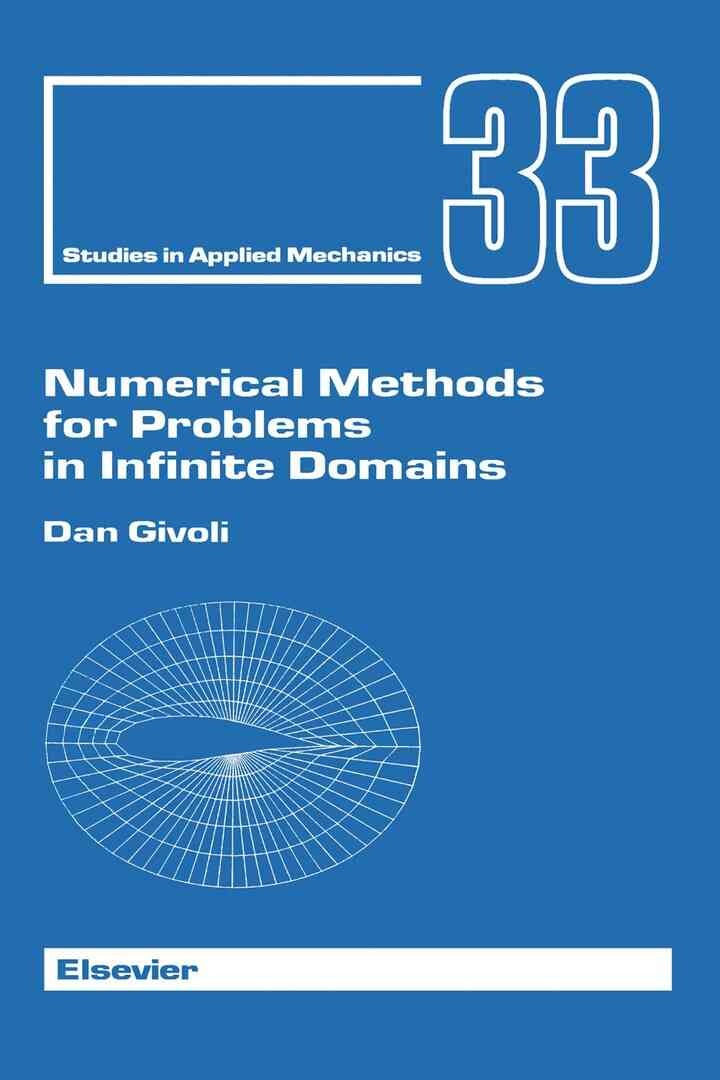Numerical Methods for Problems in Infinite Domains