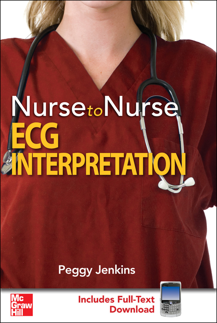 Nurse to Nurse: ECG Interpretation