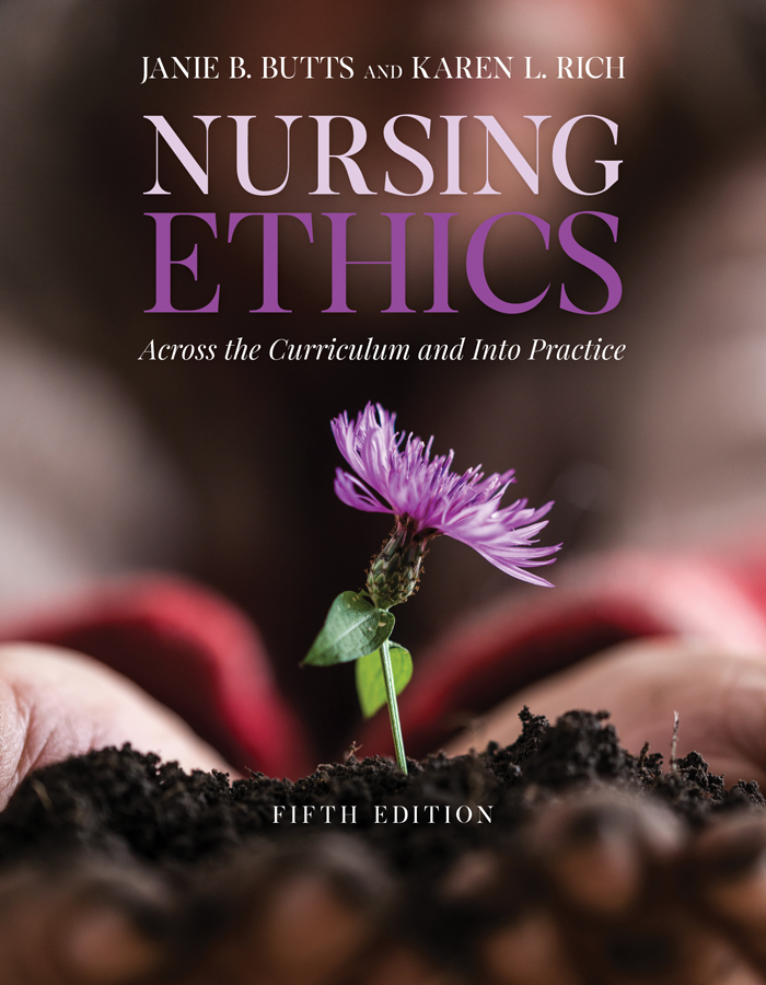 Nursing Ethics