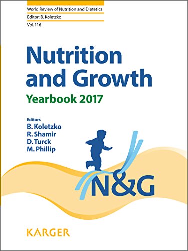 Nutrition and Growth: Yearbook 2017